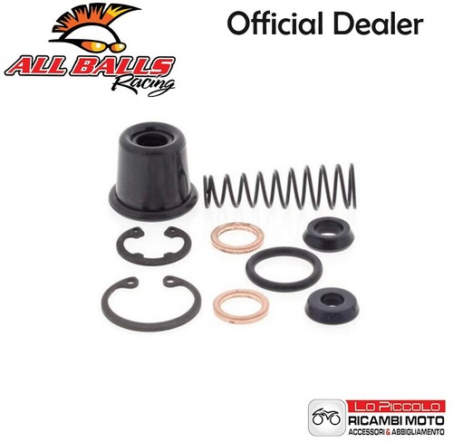 Kit revisione pompa freno - kit,