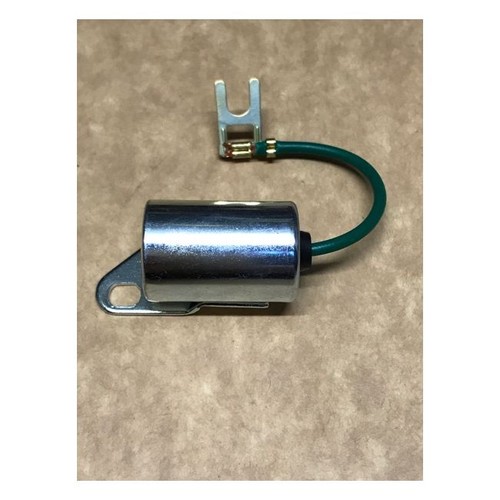 Condensatore per honda four - per,