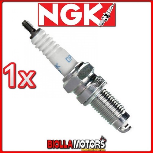 Candela ngk dpr8z - 1,