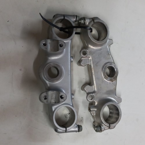 Piastre forcella honda 400 - forcella, xr