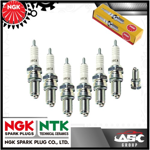 Candela accensione ngk per - candela,