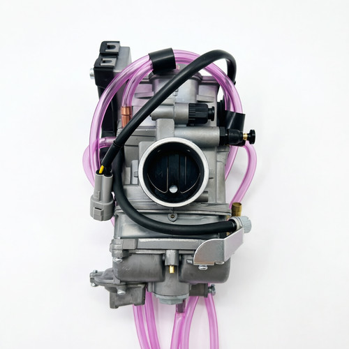 Carburatore scorrevole piatto