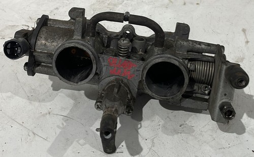 Corpo farfallato per honda - corpo,