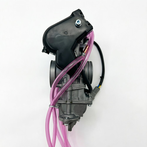 Carburatore scorrevole piatto