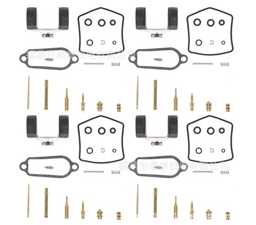 Kit 4xcarb riparazione - riparazione, /