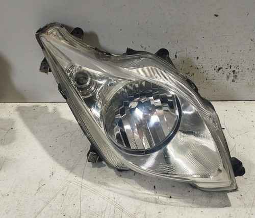 Faro anteriore per honda - anteriore,