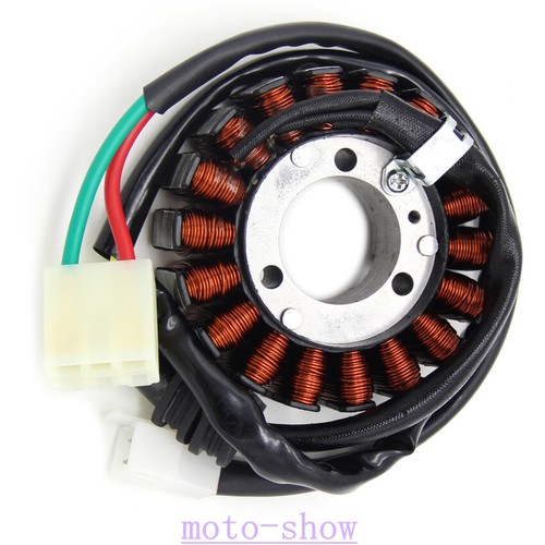 Generatore per honda cb400 - generatore,