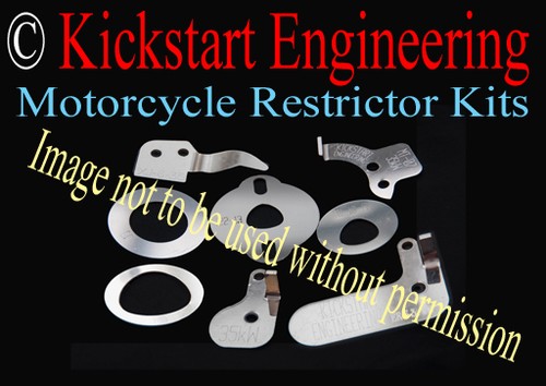 Kit limitatore honda - kit,