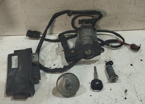 Kit chiave per honda - kit,