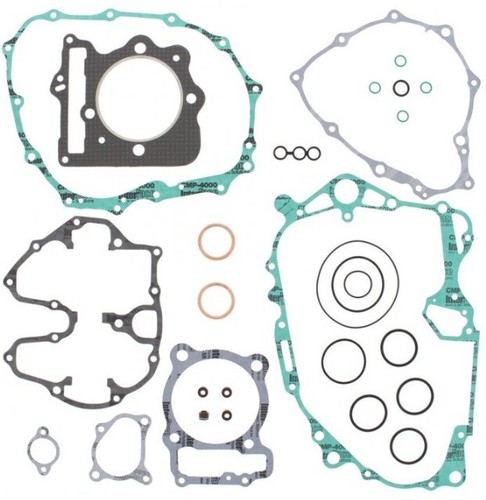 Vertex kit guarnizioni motore - vertex,