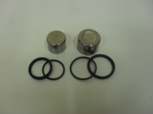 Kit pistone pinza posteriore