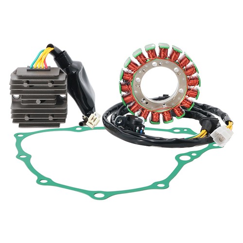 Bobina statore regolatore - bobina, statore+regolatore