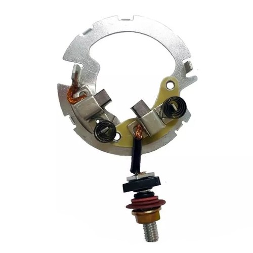 Anello portaspazzole completo - anello,