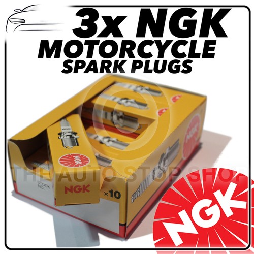 Candele accensione ngk - candele, di