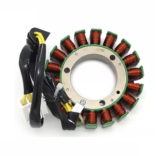 Statore magnete honda silver - magnete,