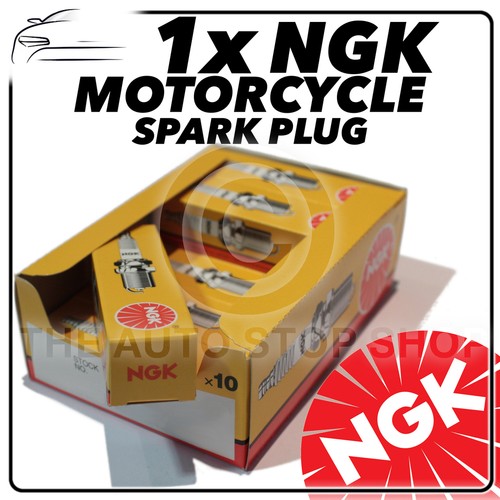 Candela ngk per honda 400cc - ngk,