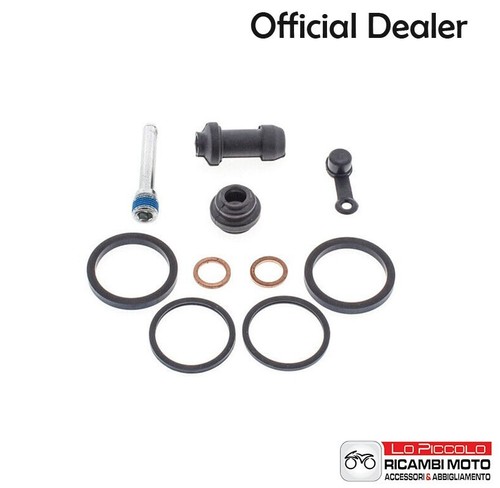 3005 kit revisione pinza - kit,