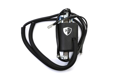 Bobina accensione per - , honda
