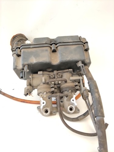 Corpo farfallato per - per, honda