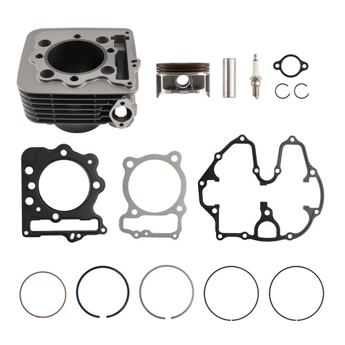 Set cilindro pistone for honda - cilindro,