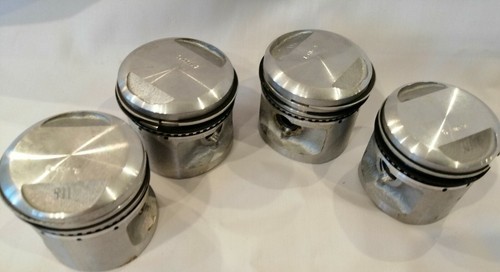 Pistoni honda cb400 cb400f 1 - honda, cb400/cb400f