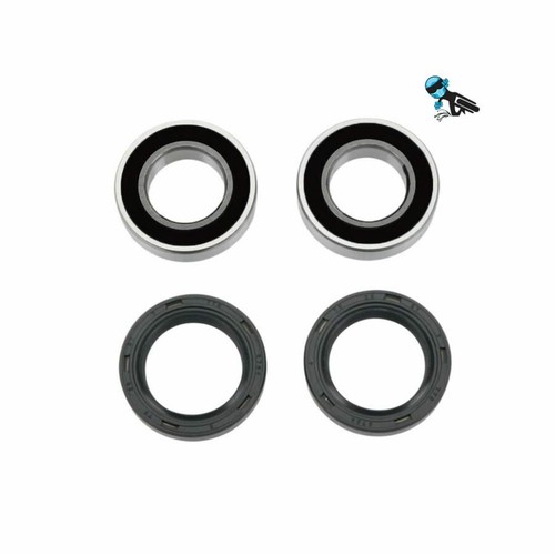 Kit cuscinetti guarnizioni - kit,