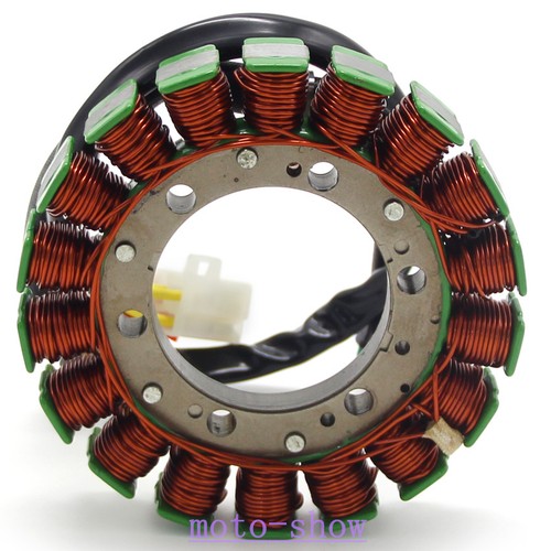 Bobina statore alternatore per