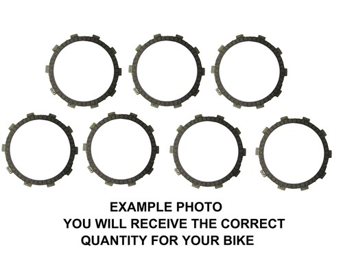 Kit piastra frizione - kit,