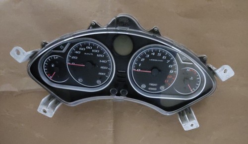 Quadro strumenti honda - quadro-strumenti,