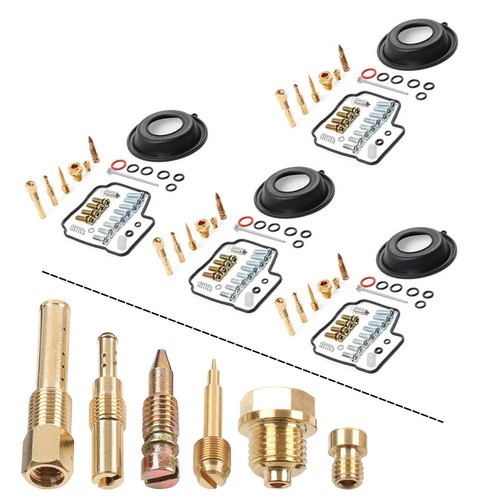 Set kit riparazione - 4,