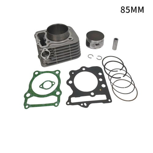 Kit anelli pistoni cilindro