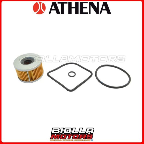 Ffc016 filtro olio athena - ffc016,